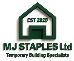 MJ Staples Ltd